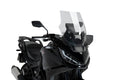 Puig Front Deflectors - Honda NT 1100 2022-24 - Motorcycle Performance Store
