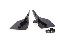 Puig Front Deflectors CRF1100L Africa Twin Adventure Sports 2020-23 - Motorcycle Performance Store