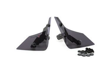 Puig Front Deflectors CRF1100L Africa Twin Adventure Sports 2020-23 - Motorcycle Performance Store