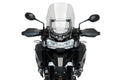 Puig Front Deflectors Triumph Tiger 1200 2022-23 - Motorcycle Performance Store