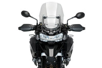 Puig Front Deflectors Triumph Tiger 1200 2022-23 - Motorcycle Performance Store