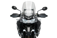 Puig Front Deflectors Triumph Tiger 1200 2022-23 - Motorcycle Performance Store