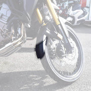 Puig Front Fender Extenda Honda XL 750 Transalp 2023-26 - Motorcycle Performance Store