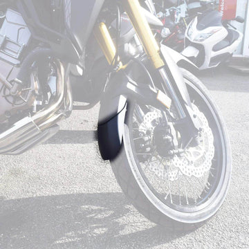 Puig Front Fender Extenda Honda XL 750 Transalp 2023-26 - Motorcycle Performance Store