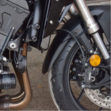 Puig Front Fender Extender Honda CB750 Hornet 2023-26 - Front Fender Extender