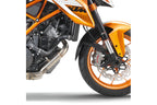 Puig Front Fender Extender KTM 1290 Superduke R 2014-19 - Front Fender Extender