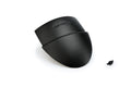 Puig Front Fender Extender Kymco AK550 2018-23 - Front Fender Extender