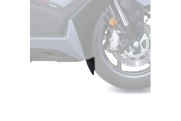 Puig Front Fender Extender Kymco AK550 2018-23 - Front Fender Extender