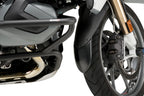 Puig Front Fender Extender Plus BMW R1200GS Adventure 2013-18 - Front Fender Extender