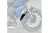 Puig Front Fender Extender Triumph Tiger Sport 800 2025 - Front Fender Extender