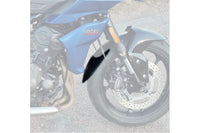 Puig Front Fender Extender Triumph Tiger Sport 800 2025 - Front Fender Extender