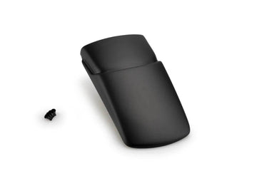 Puig Front Fender Extender Yamaha Tenere 700 2019-25 - Motorcycle Performance Store