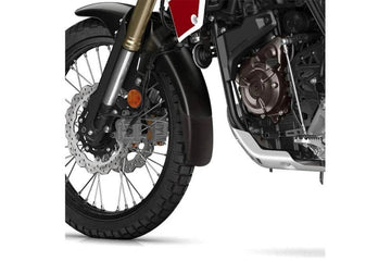 Puig Front Fender Extender Yamaha Tenere 700 2019-25 - Motorcycle Performance Store