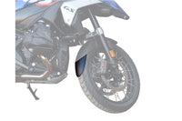 Puig Front Fender Extension BMW R1300GS 2023-25 - Motorcycle Performance Store