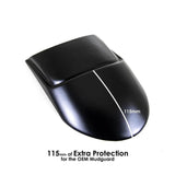 Puig Front Fender Extension Suzuki DL650 V-Strom 2012-25 - Motorcycle Performance Store