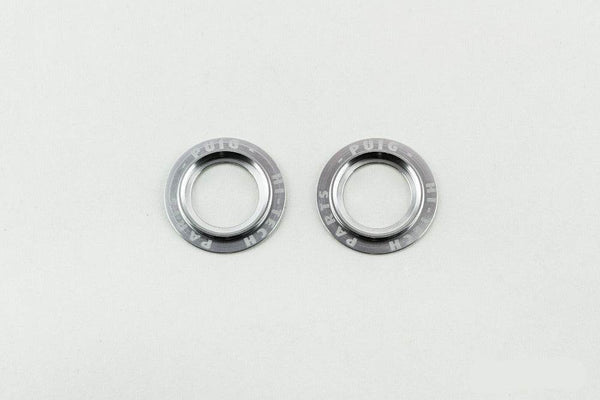 Puig Front Fork Protector Yamaha Tenere 700 2019-25 - Motorcycle Performance Store