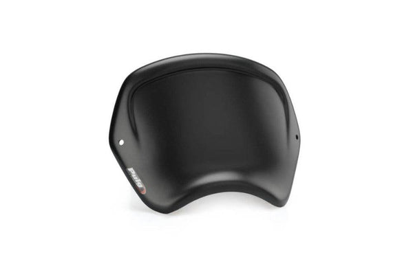 Puig Front Plate Triumph Speed 400 2024 - Motorcycle Performance Store