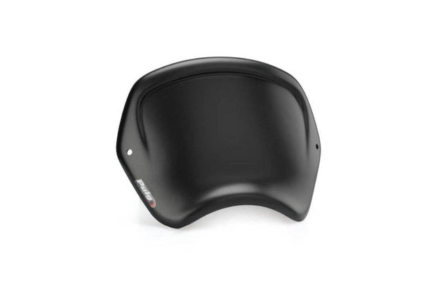 Puig Front Plate Triumph Speed 400 2024 - Motorcycle Performance Store