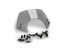 Puig GTS Sport Screen - Piaggio Vespa GTS300 2008-23 - Motorcycle Performance Store