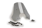 Puig GTS Touring Screen - Piaggio Vespa GTS300 2008-22 - Motorcycle Performance Store