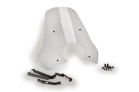 Puig GTS Touring Screen - Piaggio Vespa GTS300 2008-22 - Motorcycle Performance Store