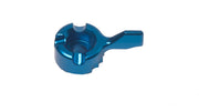 Puig Gen 2 Racing Lever - Adjusters - Motorcycle Levers