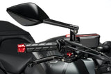 Puig Gen 3.0 Long Folding Adjustable Levers - Motorcycle Performance Store