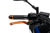Puig Gen 3.0 Long Folding Adjustable Levers - Motorcycle Performance Store