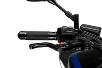 Puig Gen 3.0 Short Fixed Adjustable Levers - Motorcycle Performance Store