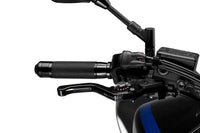 Puig Gen 3.0 Short Fixed Adjustable Levers - Motorcycle Performance Store