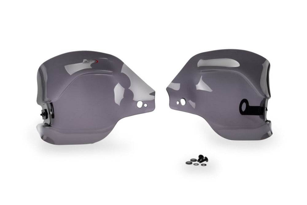 Puig Hand Guard Extensions BMW F900GS 2024-25 - Motorcycle Performance Store