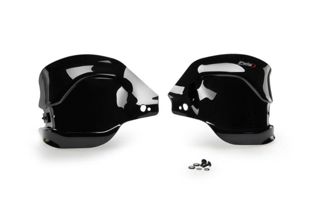 Puig Hand Guard Extensions BMW F900GS 2024-26 - Motorcycle Performance Store