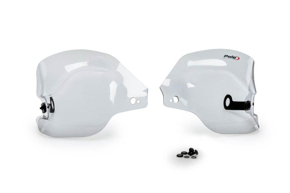 Puig Hand Guard Extensions BMW F900GS 2024-25 - Motorcycle Performance Store