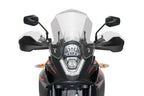 Puig Hand Guard Extensions KTM Duke 790 2018-25 - Motorcycle Performance Store