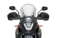 Puig Hand Guard Extensions KTM Duke 790 2018-25 - Motorcycle Performance Store