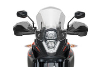 Puig Hand Guard Extensions KTM Duke 790 2018-25 - Motorcycle Performance Store