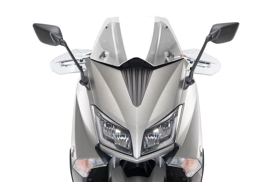 Puig Hand Guards Yamaha T-Max 560 all models 2020-21 - Motorcycle Performance Store