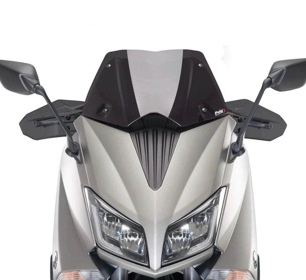 Puig Hand Guards Yamaha T-Max 560 all models 2020-21 - Motorcycle Performance Store