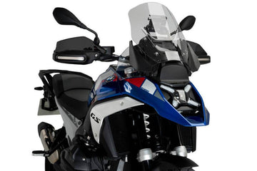 Puig Handguard Extensions BMW R1300GS 2023-25 - Motorcycle Performance Store