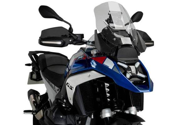 Puig Handguard Extensions BMW R1300GS 2023-25 - Motorcycle Performance Store