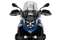 Puig Handguard Extensions BMW R1300GS 2023-25 - Motorcycle Performance Store