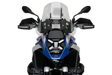 Puig Handguard Extensions BMW R1300GS 2023-25 - Motorcycle Performance Store
