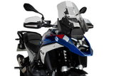 Puig Handguard Extensions BMW R1300GS 2023-25 - Motorcycle Performance Store
