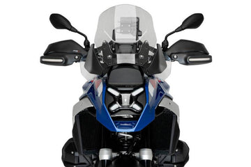 Puig Handguard Extensions BMW R1300GS 2023-25 - Motorcycle Performance Store