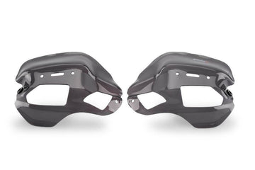 Puig Handguard Extensions Honda Transalp XL750 2023-24 - Motorcycle Performance Store