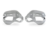 Puig Handguard Extensions Honda Transalp XL750 2023-24 - Motorcycle Performance Store