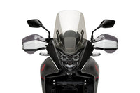 Puig Handguard Extensions Honda Transalp XL750 2023-24 - Motorcycle Performance Store