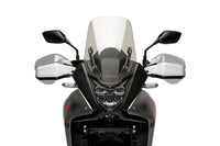 Puig Handguard Extensions Honda Transalp XL750 2023-24 - Motorcycle Performance Store