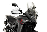 Puig Handguard Extensions Honda Transalp XL750 2023-24 - Motorcycle Performance Store