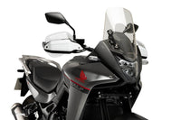 Puig Handguard Extensions Honda Transalp XL750 2023-24 - Motorcycle Performance Store